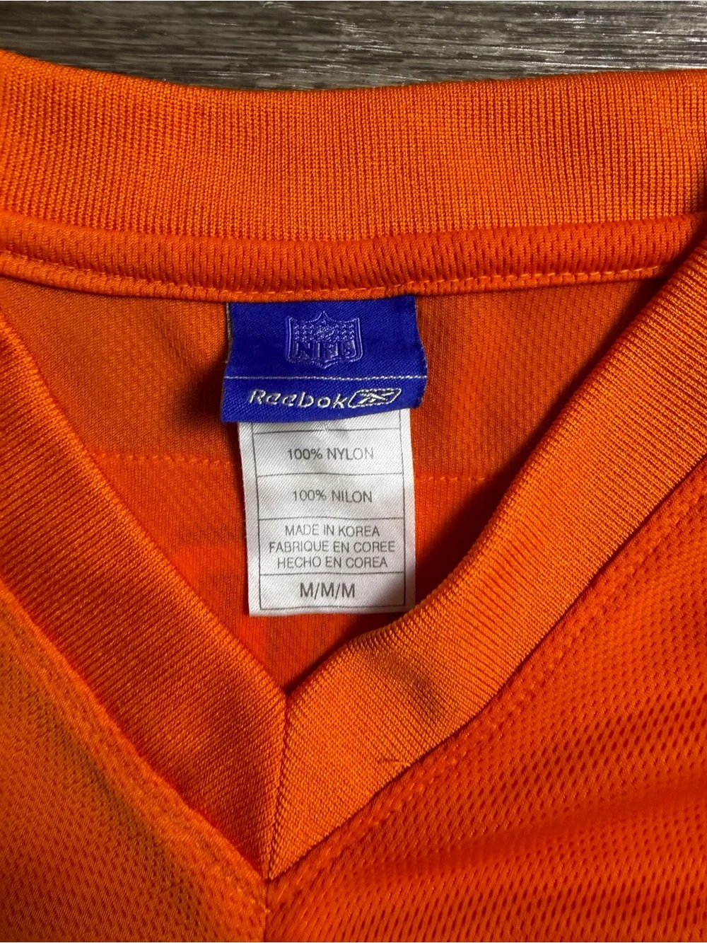 Chicago Bears Youth football Jersey - #54 Urlacher